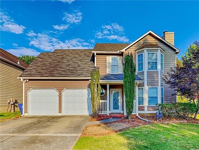 Primary Photo - 2755 Ivey Park Dr