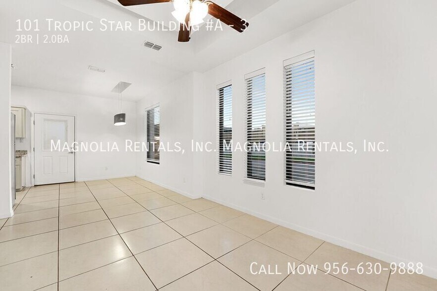 Building Photo - 101 E Tropic Star Dr