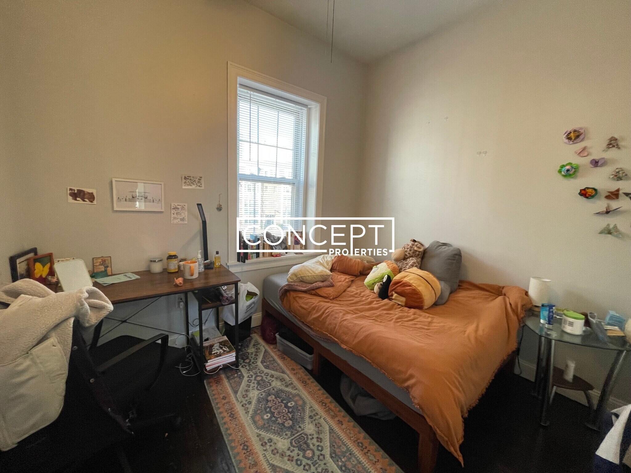 Building Photo - 996 Tremont St