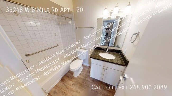 Building Photo - 35248 W 8 Mile Rd