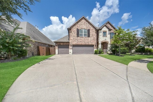Building Photo - 16815 Violet Trace Ct