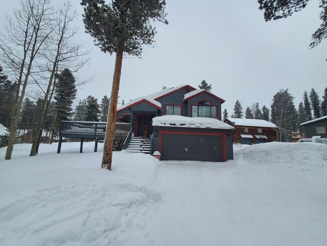 Building Photo - Extended Winter rental-Flexible lease term...