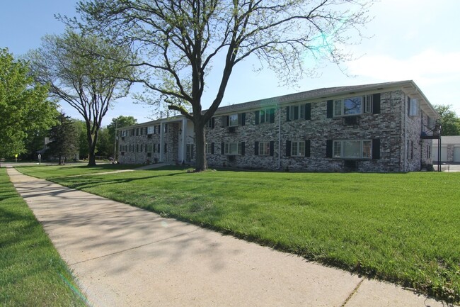 Interior Photo - Carriage Hills