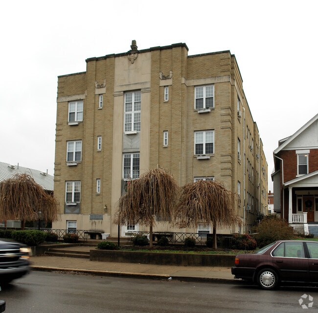 Building Photo - Patriot at Cavalier (FKA Cavalier)