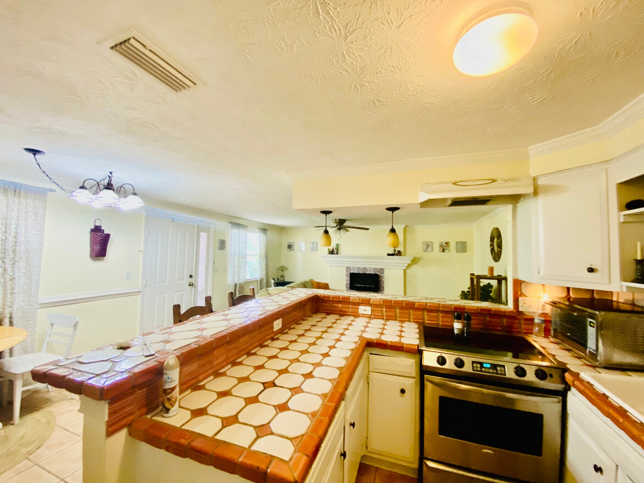 Open plan - 110 B St