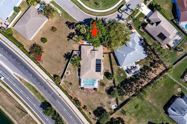 Building Photo - 1510 Oracle Dr