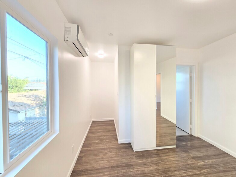 Bedroom 1 - 3121 Larga Ave