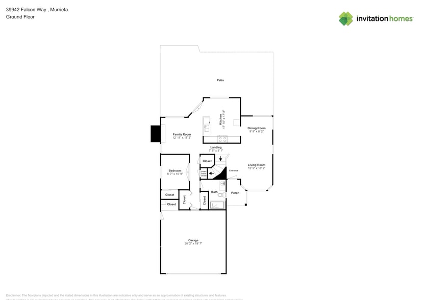 Building Photo - 39942 Falcon Way