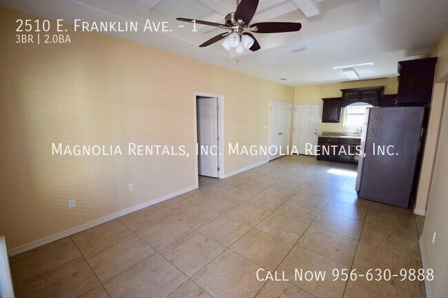 Building Photo - 2510 E Franklin Ave