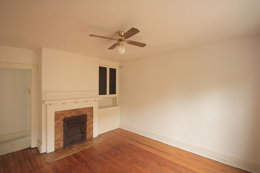 Building Photo - 609 Mifflin Ave