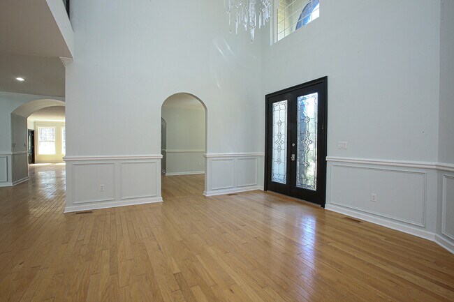 Building Photo - 1508 Mullis Rd