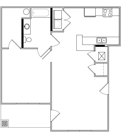 Buckner Pointe 4701 W Highway 146 Buckner KY 40010 Apartment Finder