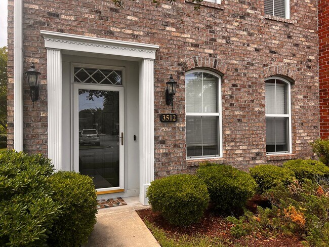 Building Photo - Now Available! Luxury three-bedroom townhome in St. James Square in Myrtle Beach.