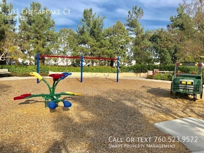 Building Photo - 103 Chesapeake Ct