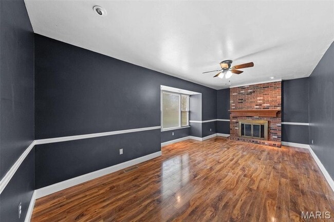 Building Photo - 2915 Coram Dr