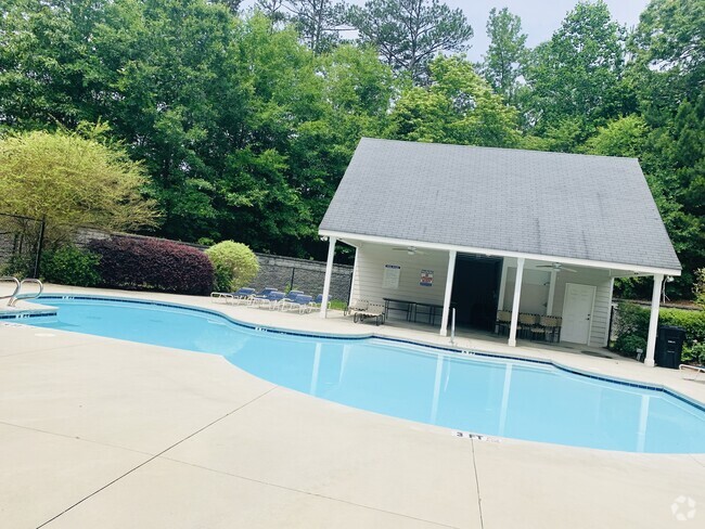 Building Photo - 3194 Mill Springs Circle