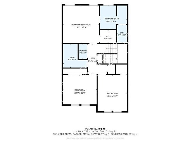 Building Photo - 2025 Queens Ct