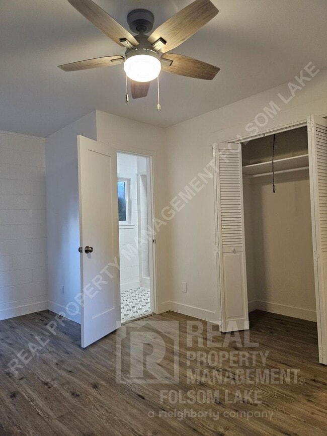 Building Photo - Newly upgraded 1Bd 1Ba unit in Placerville