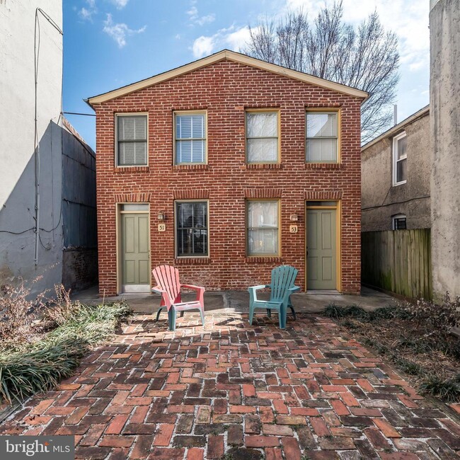 Building Photo - 53 S Carrollton Ave