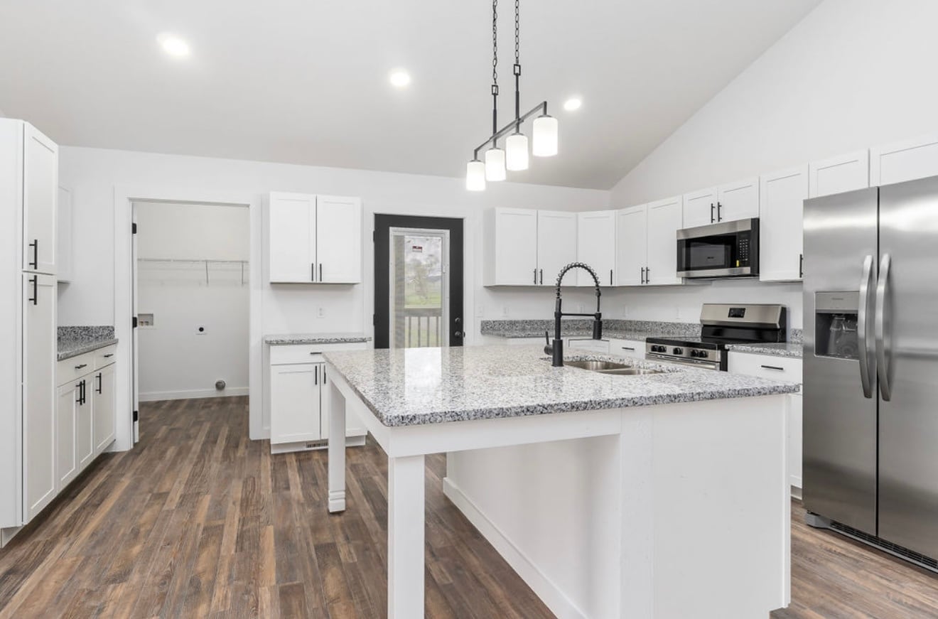 Building Photo - 157 Sky View Meadow Dr