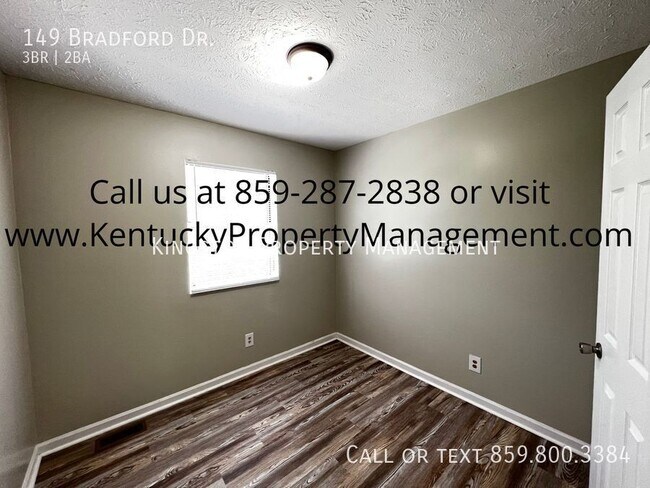 Building Photo - 149 Bradford Dr