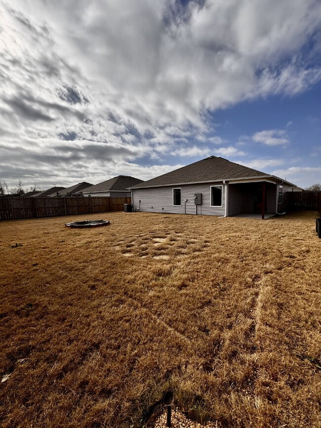 Building Photo - 1505 S Blandford St