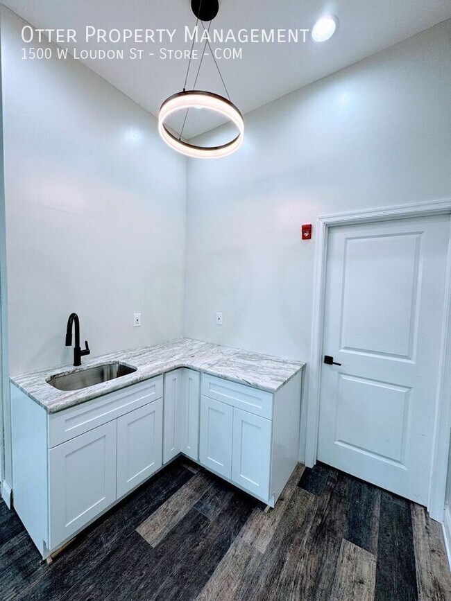 Building Photo - 1500 W Loudon St