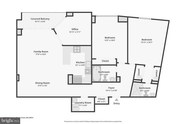 Building Photo - 4620 N Park Ave