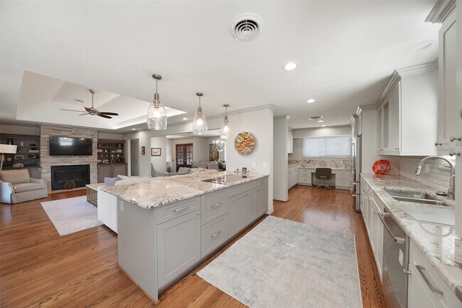Building Photo - 5058 Yarwell Dr