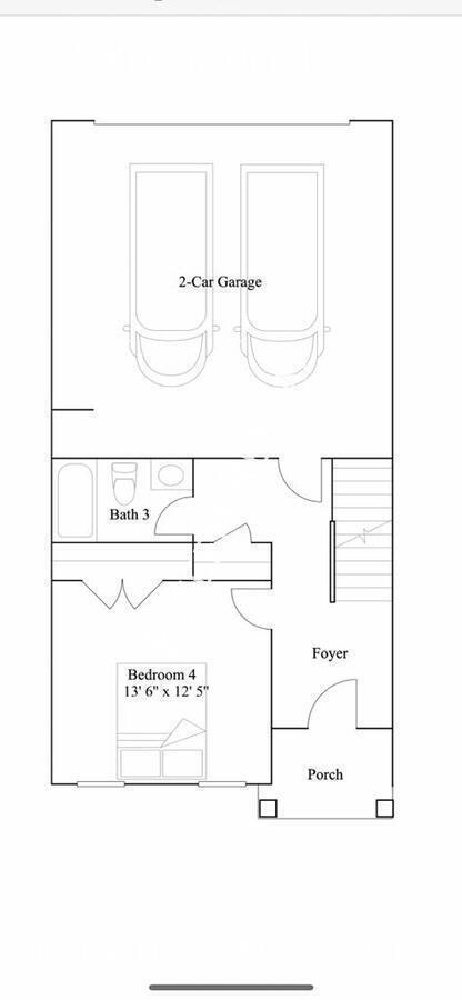 Building Photo - 519 Brushford Ln