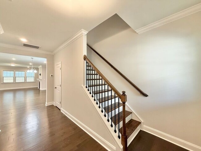 Building Photo - 6117 Balance Ct