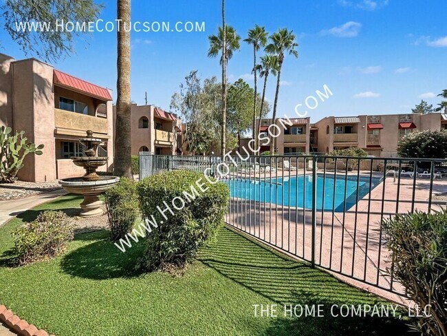 Building Photo - 3993 N Campbell Ave