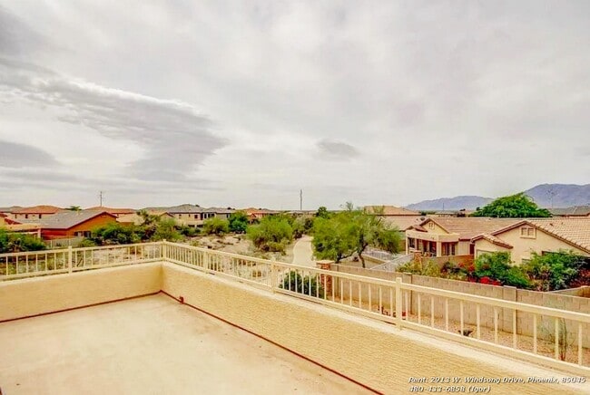 Building Photo - 2913 W Windsong Dr