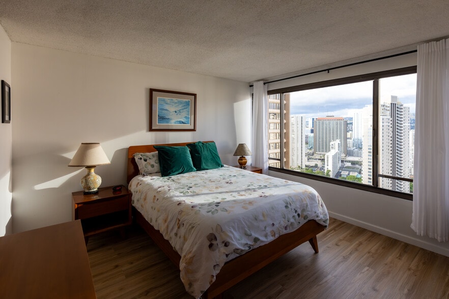 Building Photo - 1778 Ala Moana Blvd