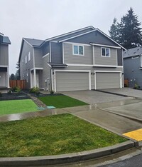 Building Photo - Brand New 4-Bedroom Duplex for Rent in Lacey!