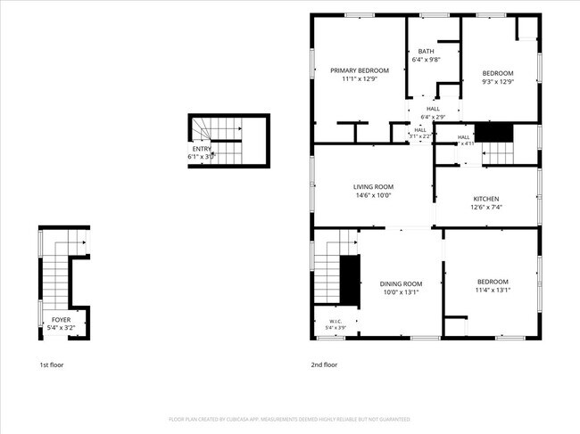 Building Photo - 430 Cinnaminson Ave