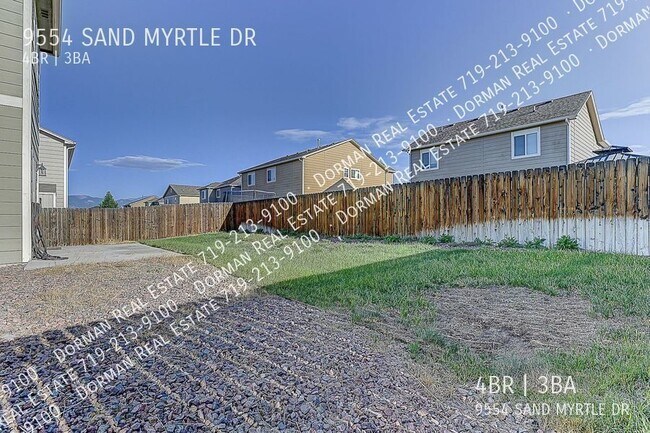 Building Photo - 9554 Sand Myrtle Dr