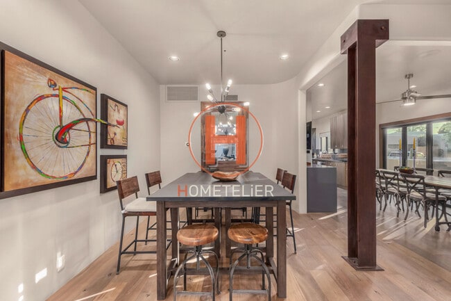Building Photo - 6711 E Camelback-23