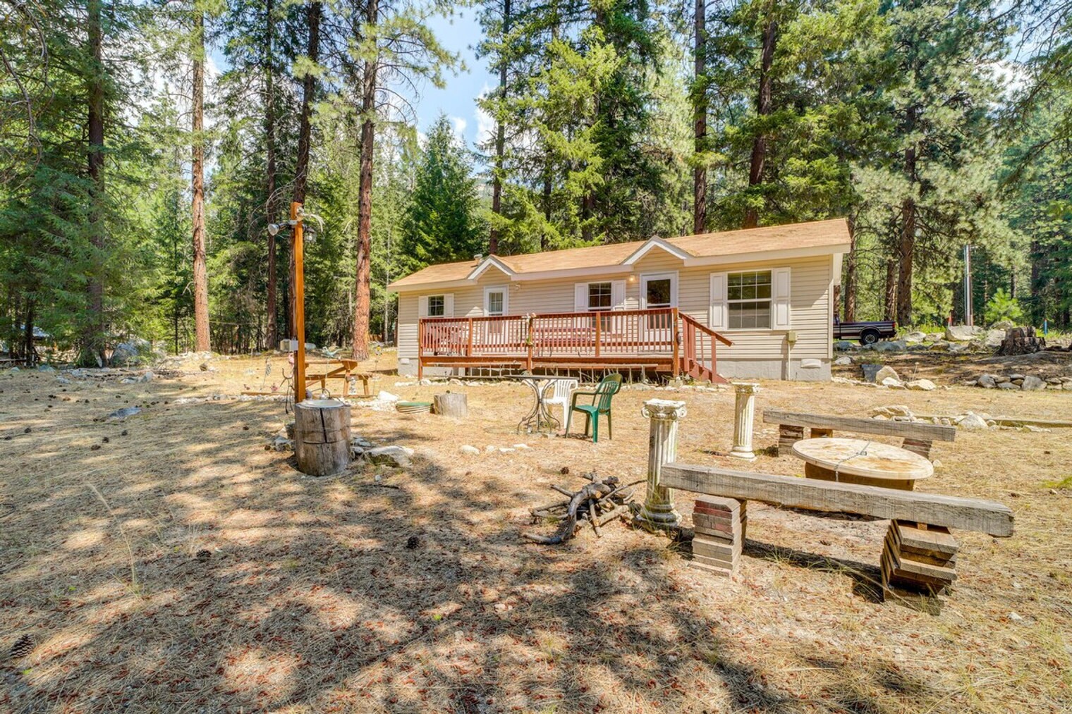 Building Photo - 16934 Tyee Dr