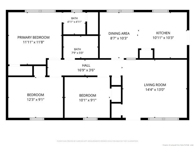 Building Photo - 434 Homestead Dr