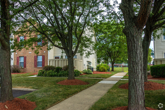 Building Photo - The Village at Appian Way