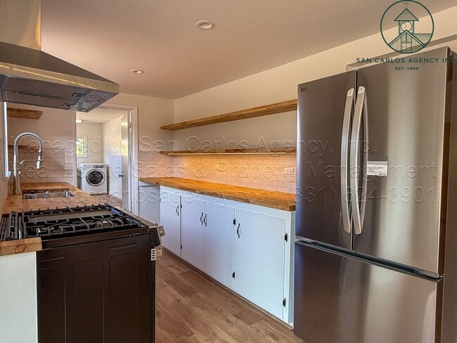 Building Photo - Beautifully Remodeled Mid-Carmel Valley Ra...