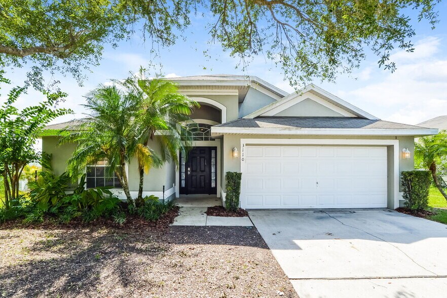 Primary Photo - 3110 Mandolin Dr