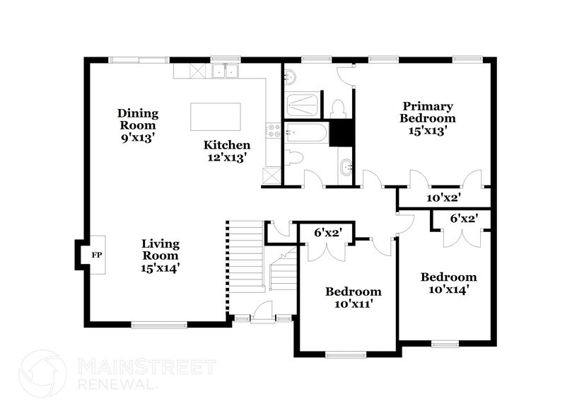 Building Photo - 501 Fall Meadow Ln