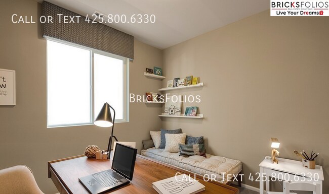Building Photo - 10658 187th St Ct E