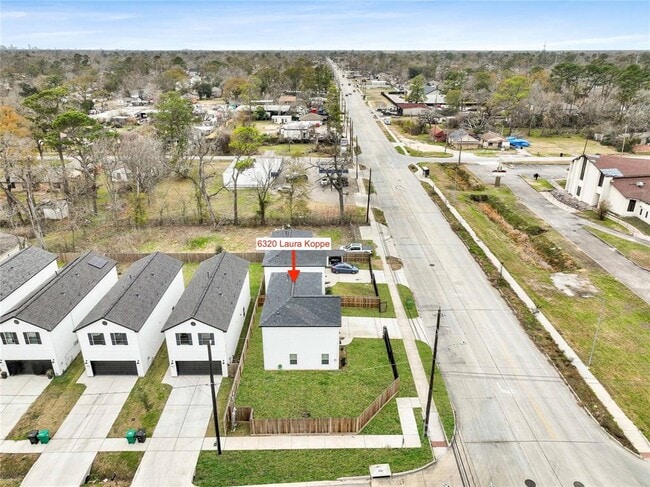 Building Photo - 6320 Laura Koppe Rd
