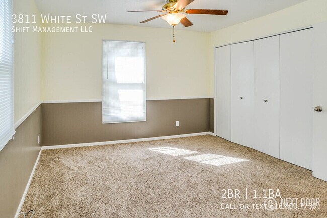 Building Photo - 3811 White St SW