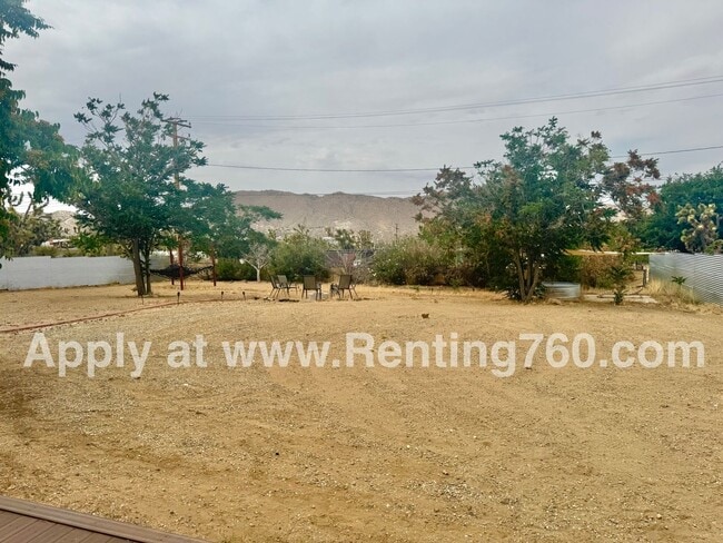 Building Photo - 56468 Yuma Trail