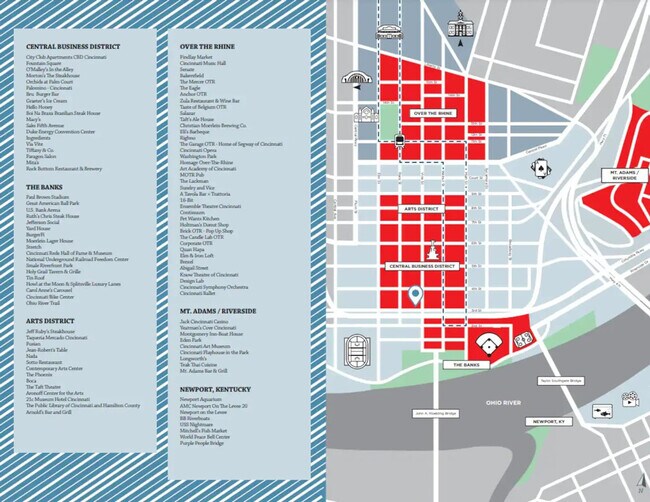 Building Photo - 309 Vine St