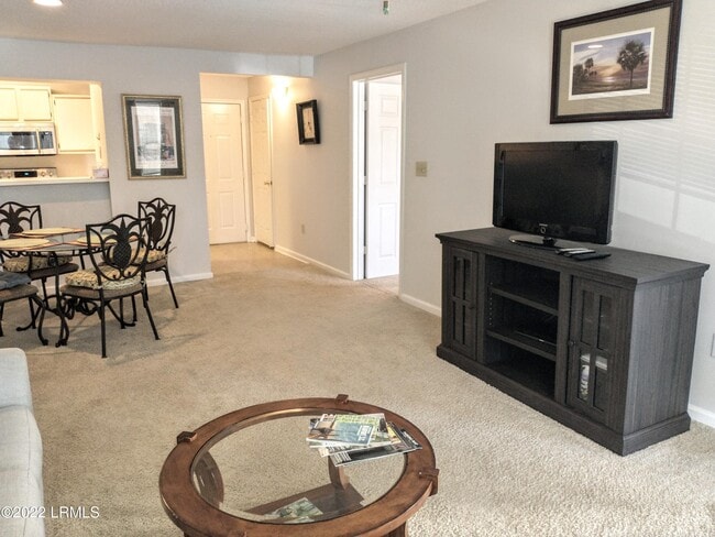 Building Photo - 1231 Ladys Island Dr